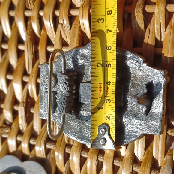 Authentic 1988 Coast Guard Memorabilia - Picture 7 of 7